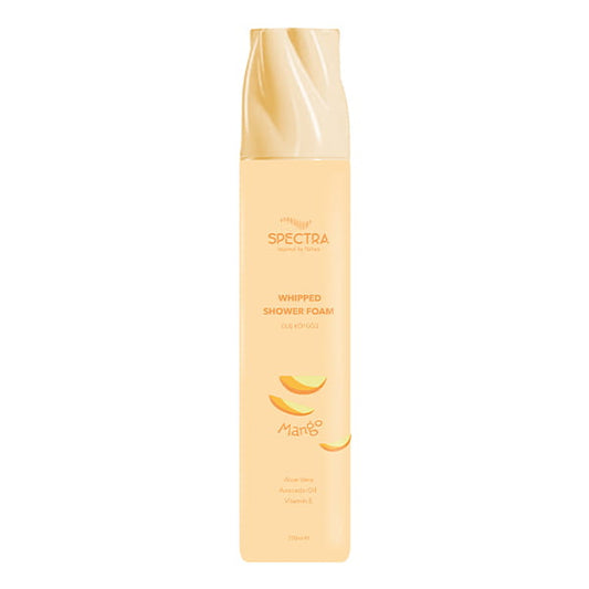 Mango Whipped Shower Foam - 250ml