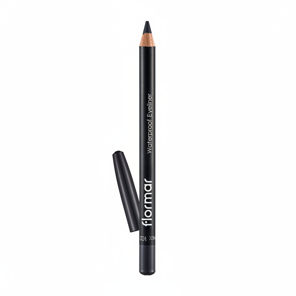 Flormar Waterproof Eyeliner -1.14g