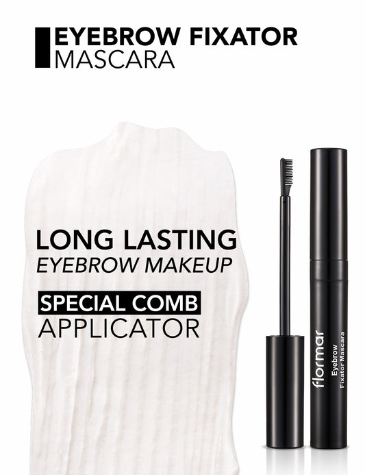 Eyebrow Fixator Mascara -4.5ml