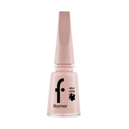 Jelly Look Nail Enamel - 11ml
