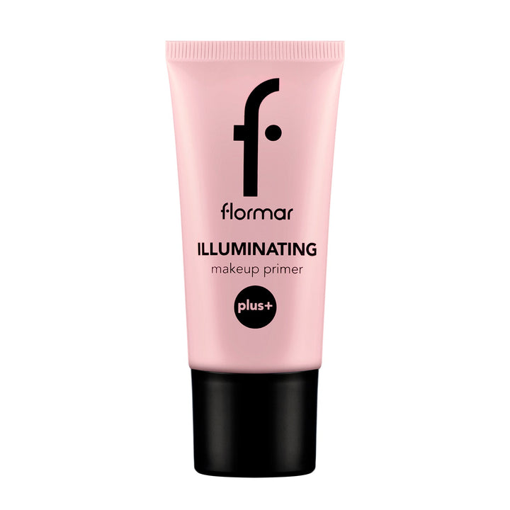Illuminating Makeup Primer Plus+ – 35ml