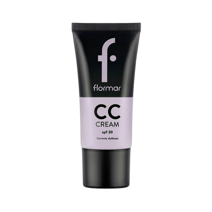 CC Cream Anti-Dark Circles CC01 SPF20 – 35ml