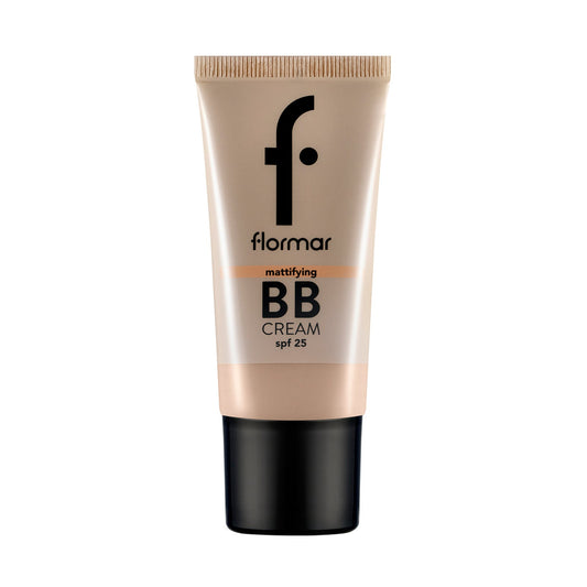 Mattifying BB Cream SPF25 – 35ml