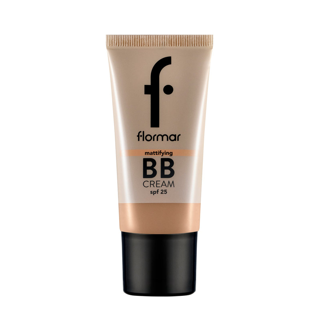 Mattifying BB Cream SPF25 – 35ml
