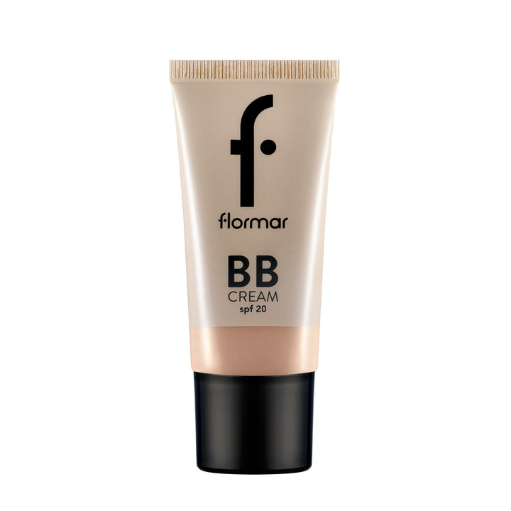 BB Cream SPF20 – 35ml