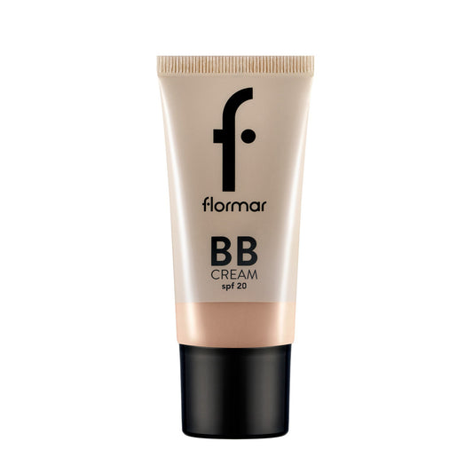 BB Cream SPF20 – 35ml