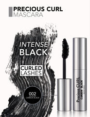 CareFULL Volume Mascara Black – 11ml
