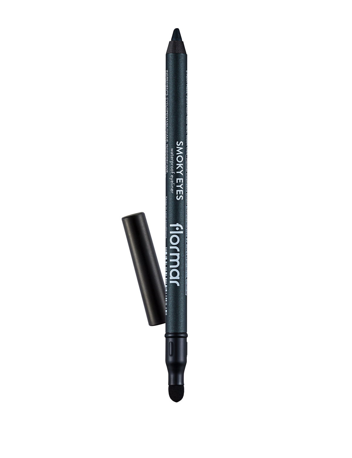 Smokey Eyes Waterproof Eyeliner -1.14g