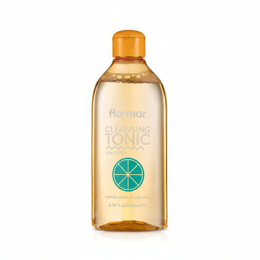 Cleansing Tonic Normal & Dry Skin