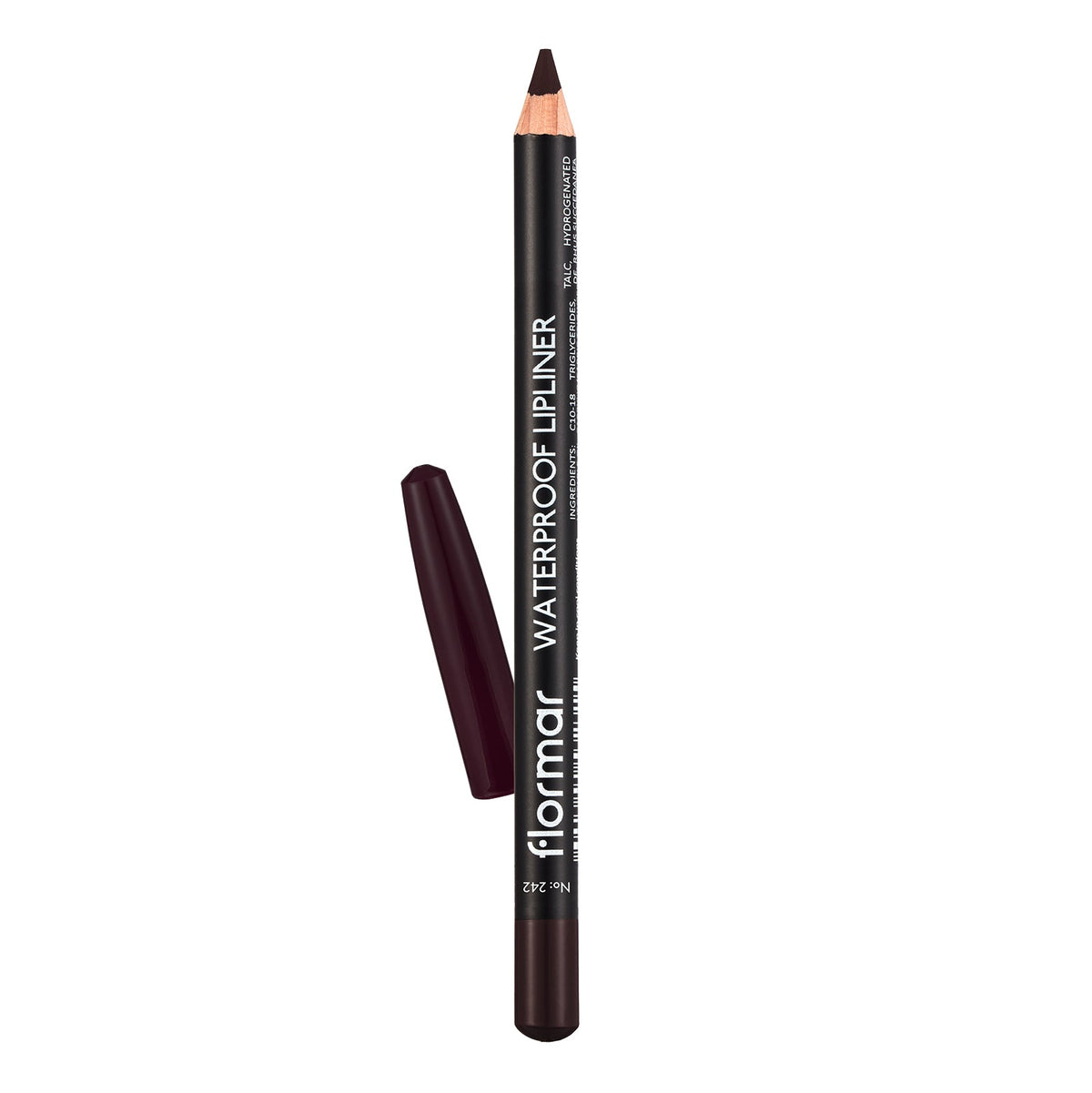Flormar Waterproof Lipliner 1.14g – صورة 3