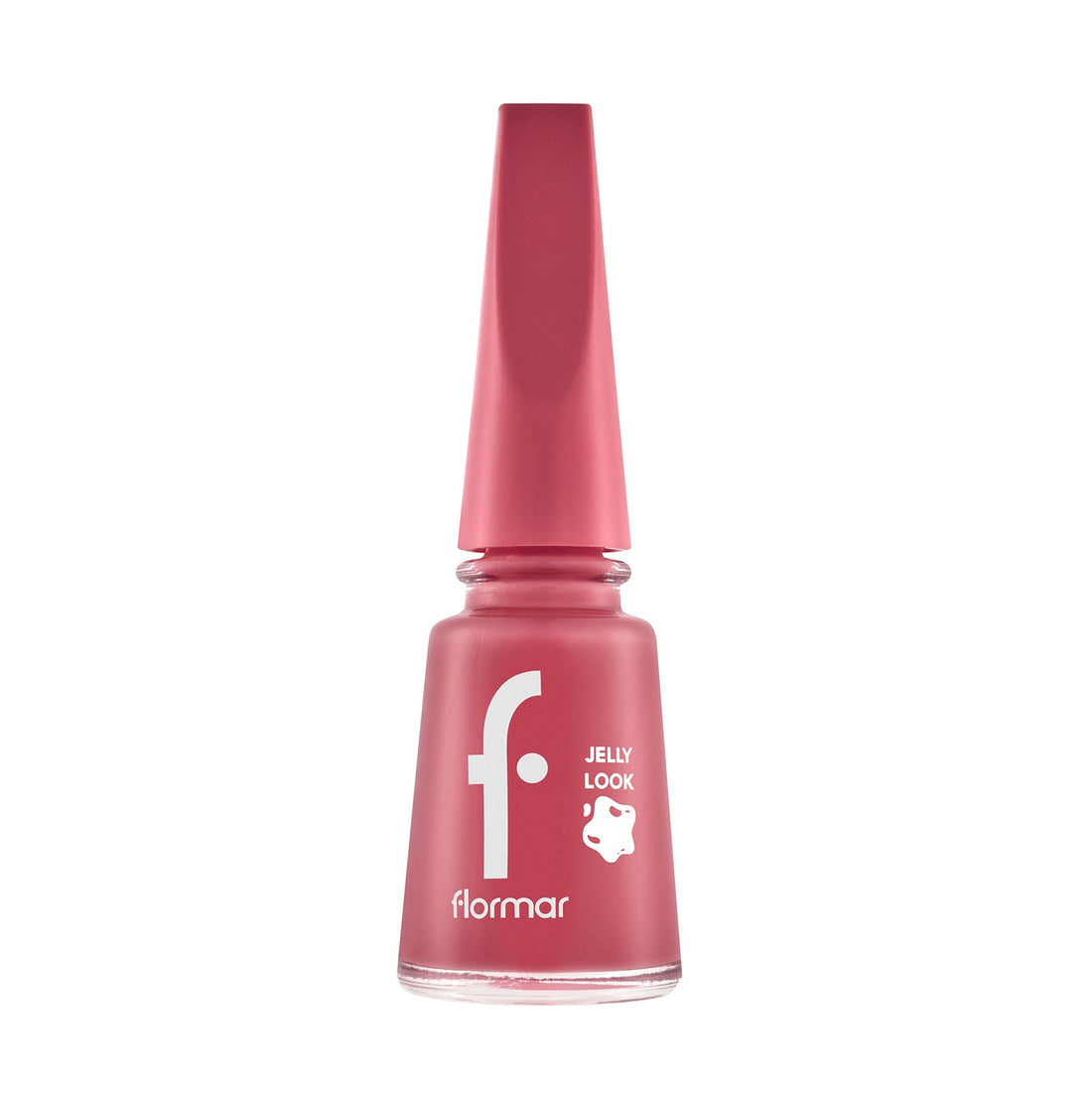 Jelly Look Nail Enamel - 11ml