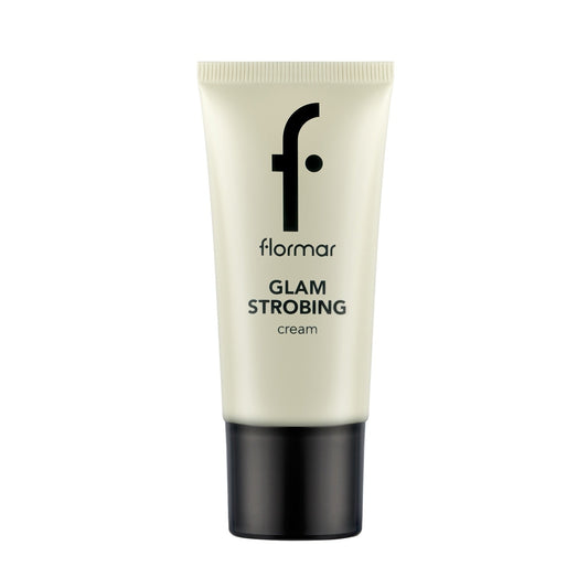 Glam Strobing Cream Silver – 35ml