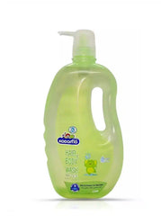 Head to Toe Kids Body Wash Mild Original -800ml