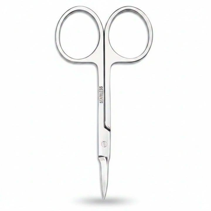 Cuticle Scissors -1pc