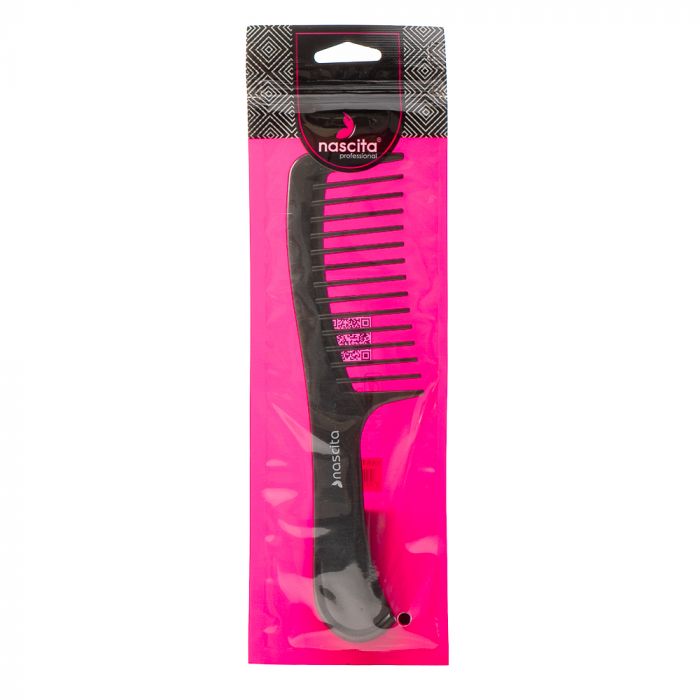 Wide Tooth Comb -1pc