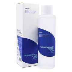 Hyaluronic Acid Toner Plus - 200ml