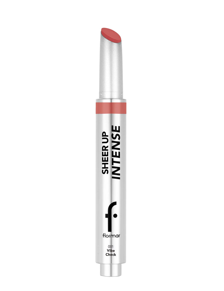 Sheer up Intense Matte Lip Pencil