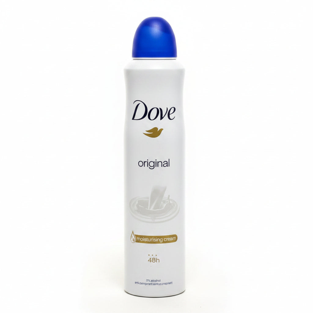 Deodorant Spray -250ml