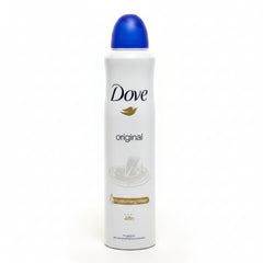 Deodorant Spray - Original - 250ml