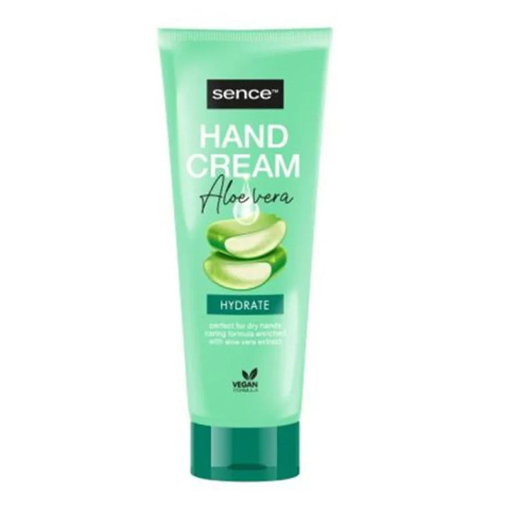 Hand Cream Aloe Vera - 75ml