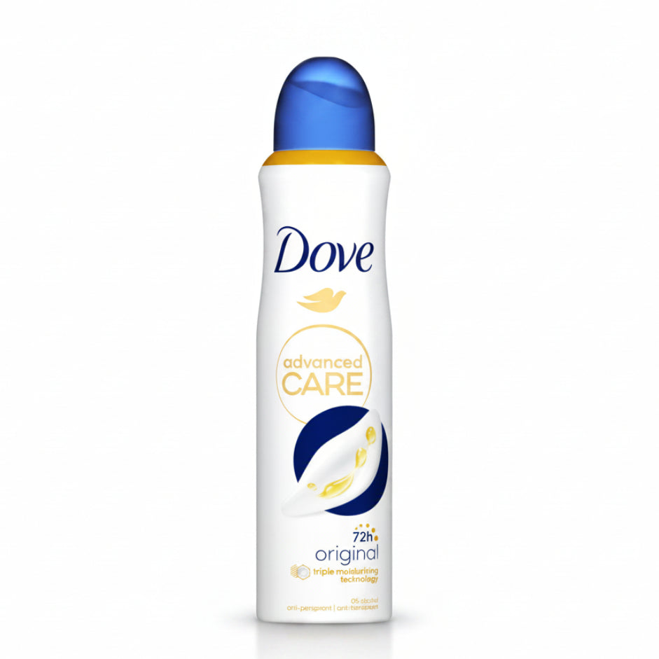 Advanced Care Anti-Perspirant Spray -150ml