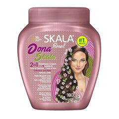 Dona Skala 2 in 1 Treatment Cream -1000g