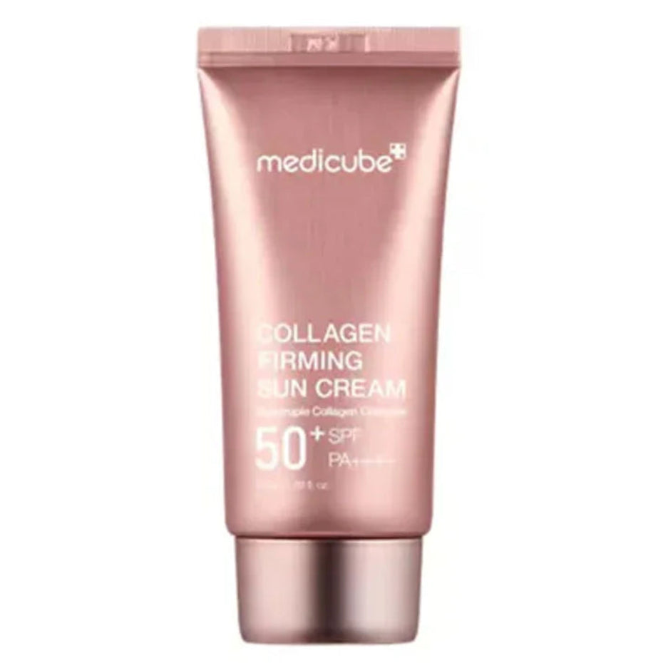 Collagen Firming Sun Cream - 50ml