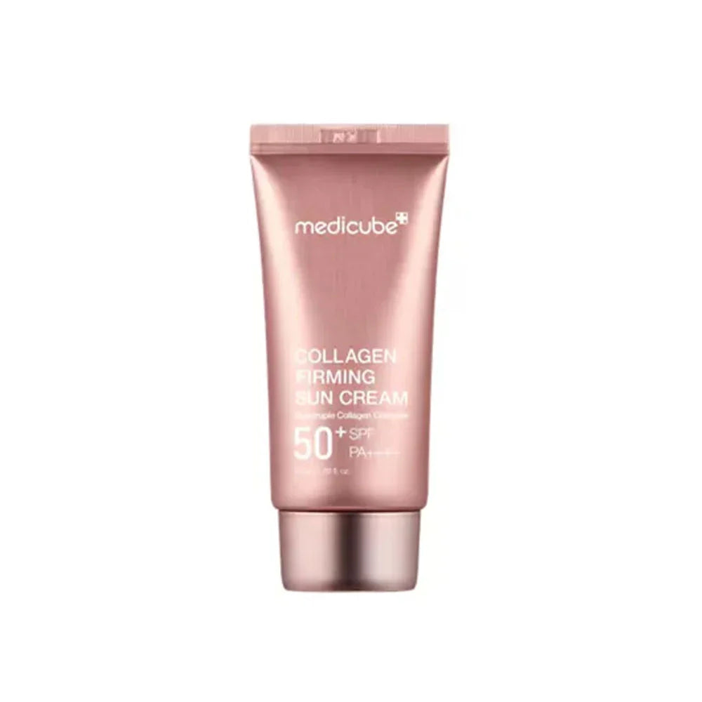 Collagen Firming Sun Cream - 50ml