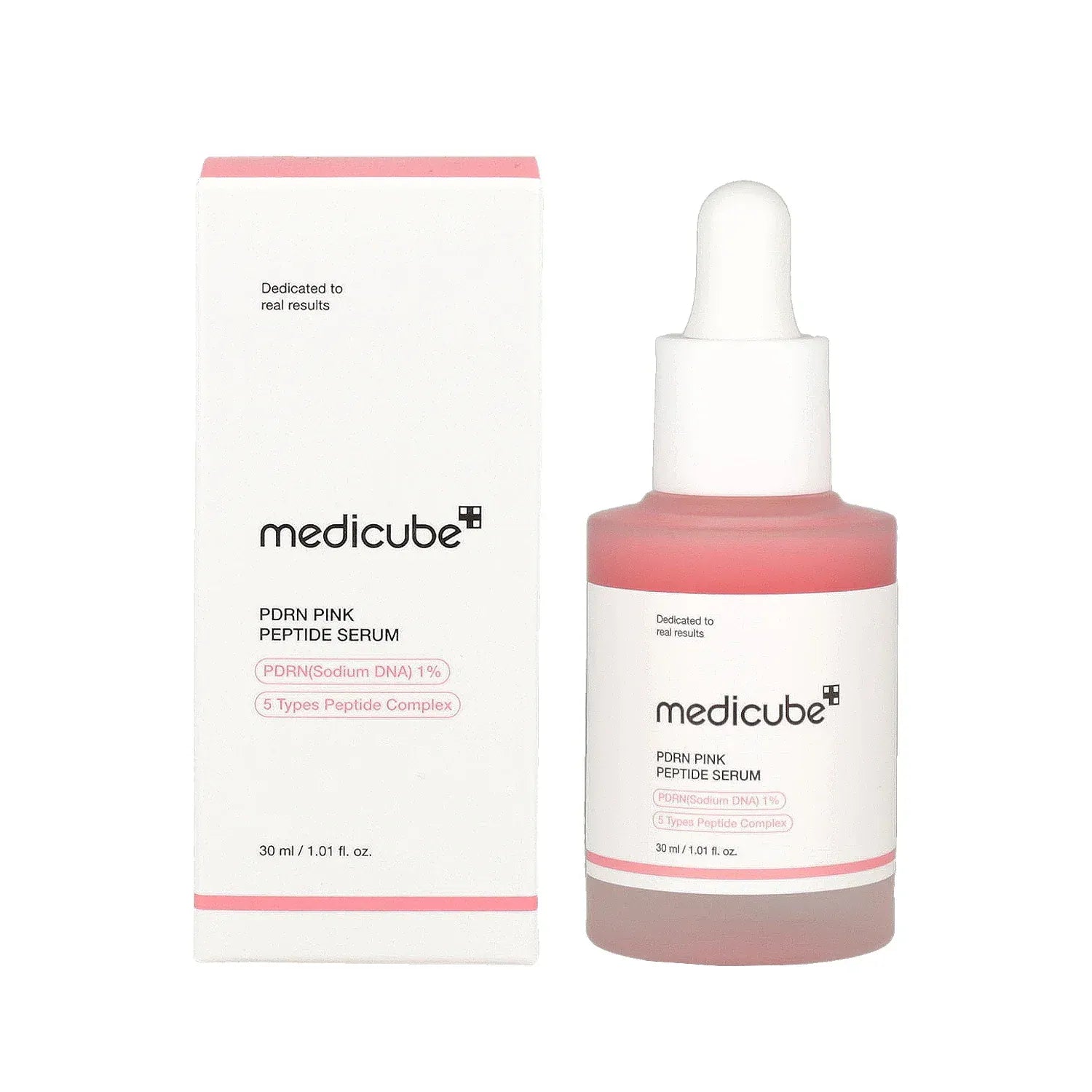 PDRN Pink Peptide Serum -30ml