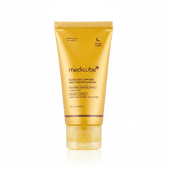 Kojic Acid Turmeric Night Whitening Mask - 75ml