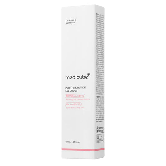 PDRN Pink Peptide Eye Cream - 30ml