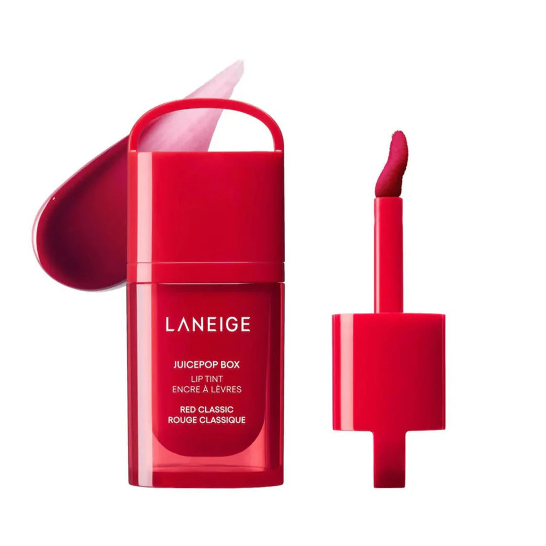 Juicypop Box Lip Tint -4.5G