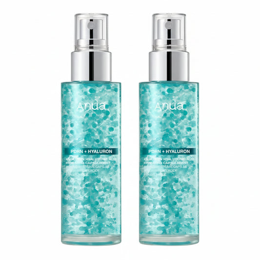 PDRN + Hyaluronic Hydrating Capsule Mist -100ml