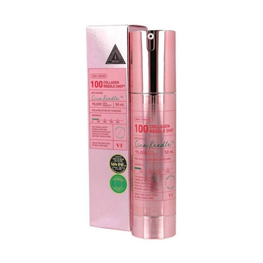 Reedle Shot 100 Glow Boosting Essence - 50ml