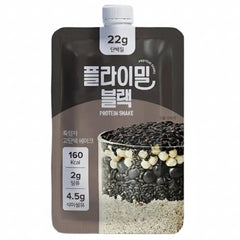 Protein Shake Black Sesame -45g