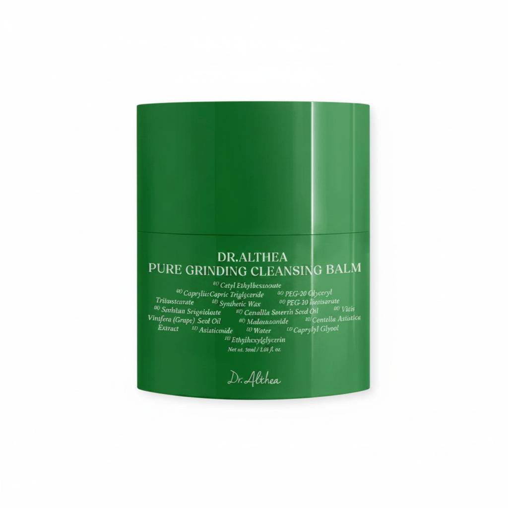 Pure Grinding Cleansing Balm - 50ml