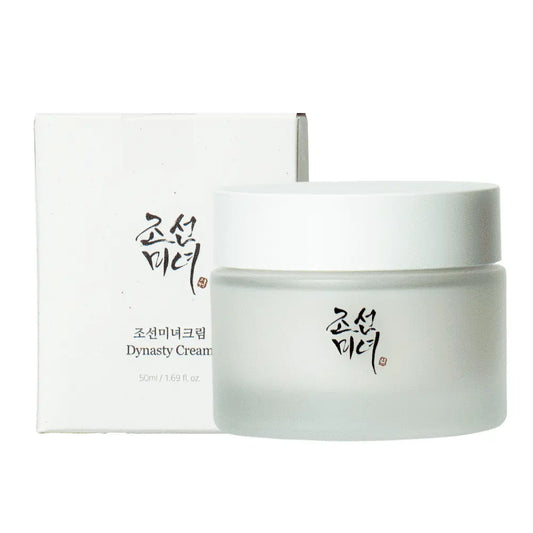 Dynasty Cream - 50ml