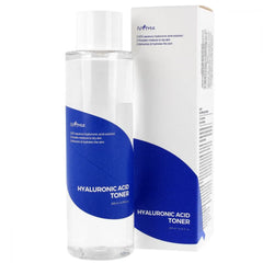 Hyaluronic Acid Toner - 200ml