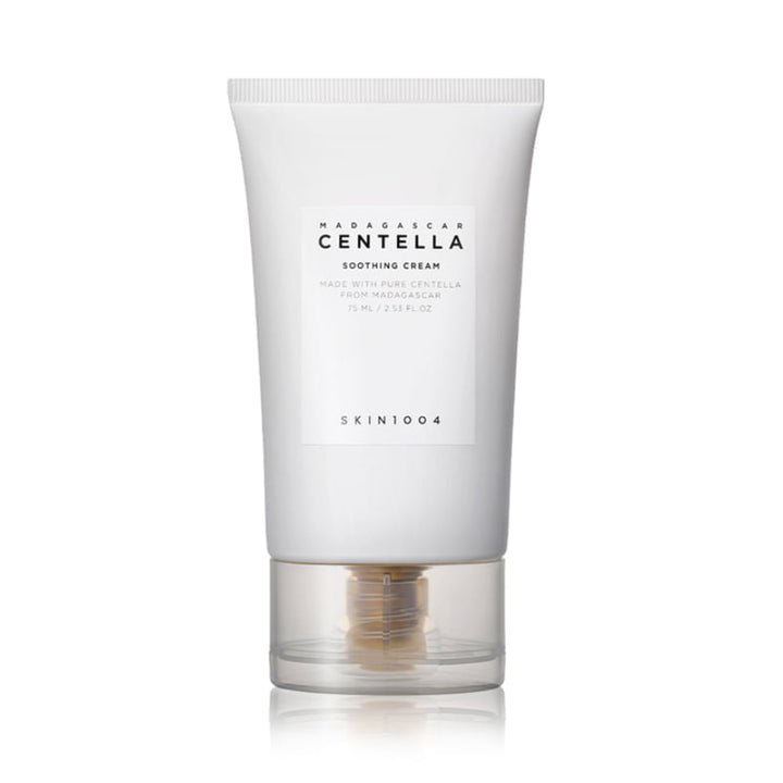 Centella Asiatica Soothing Cream - 75ml