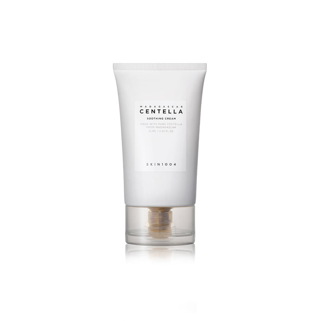 Centella Asiatica Soothing Cream - 75ml