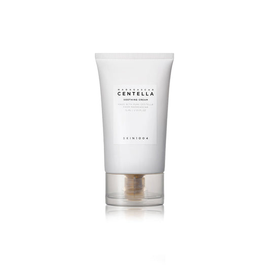 Centella Asiatica Soothing Cream - 75ml
