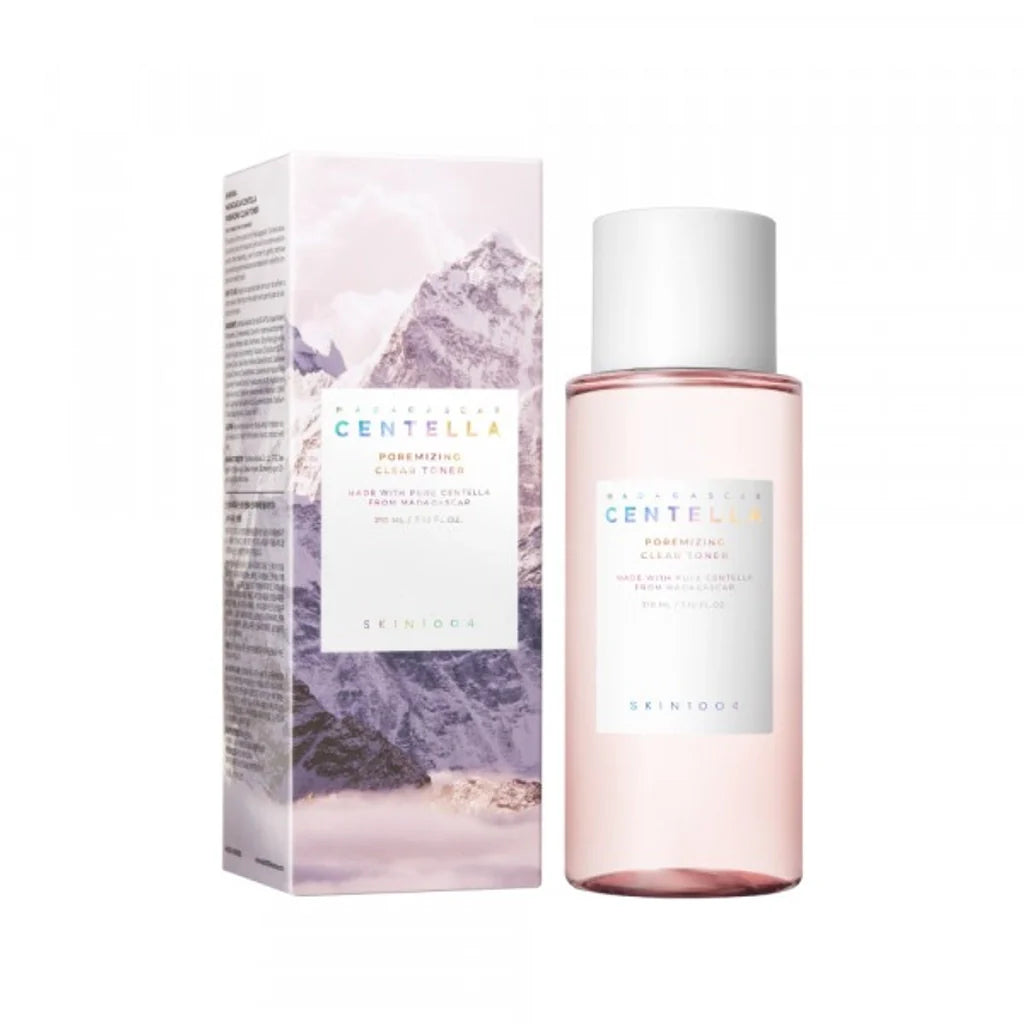 Madagascar Centella Toning Toner -210ml