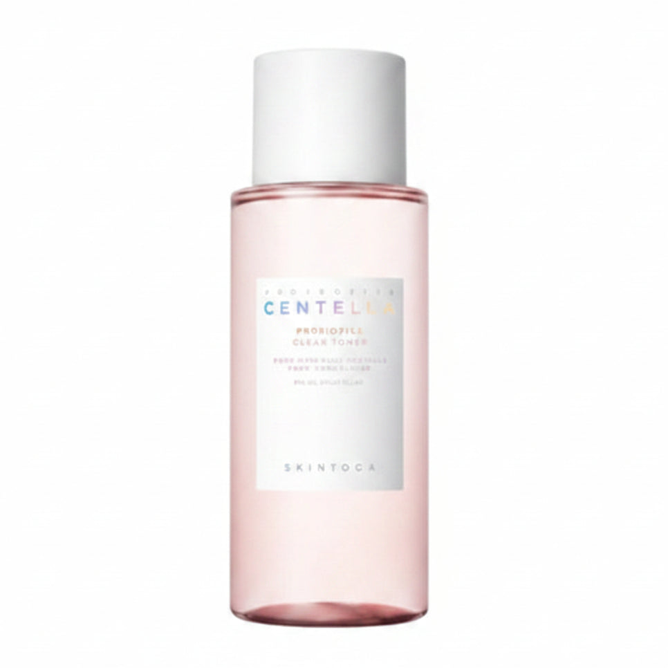 Madagascar Centella Toning Toner -210ml