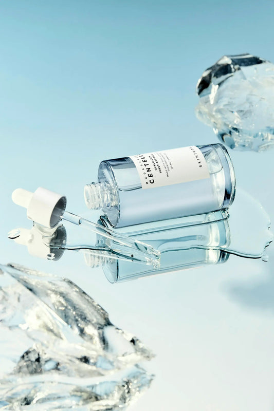 Madagascar Centella Hyalu-Cica First Ampoule - 100ml