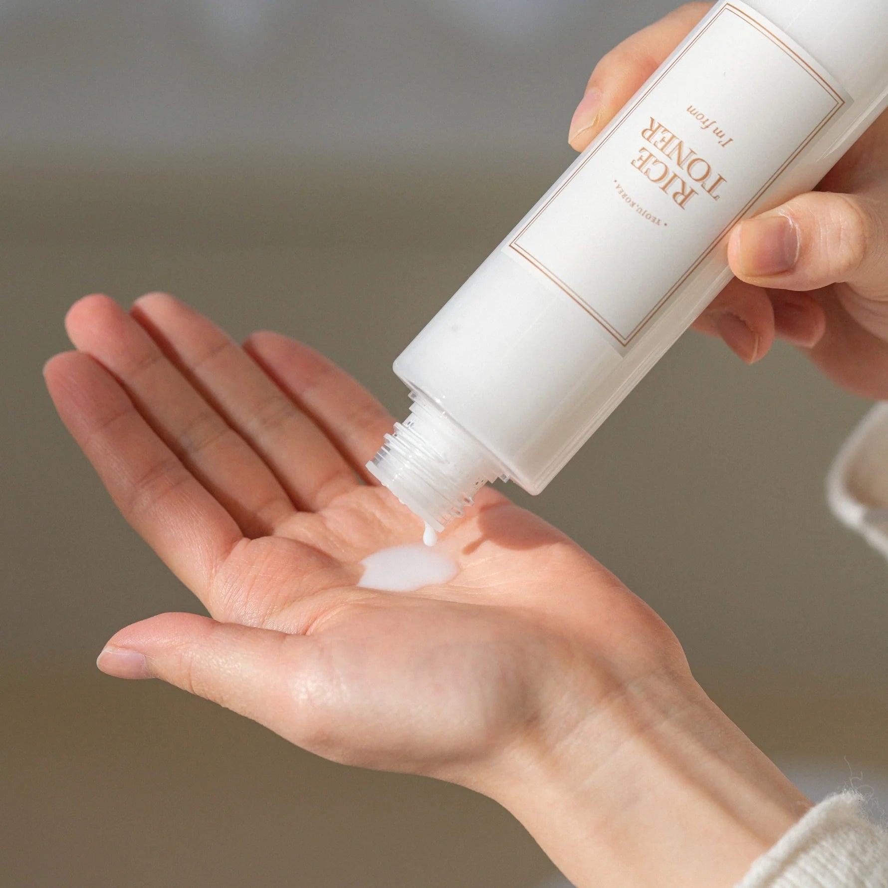 Rice Toner - 150ml