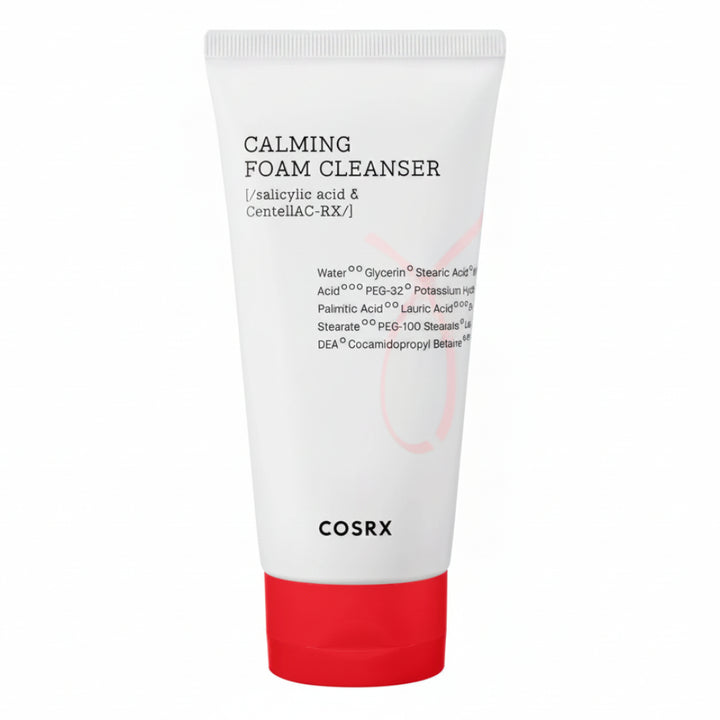 AC Collection Calming Foam Cleanser -150ml