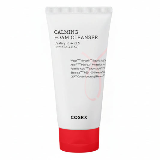 AC Collection Calming Foam Cleanser -150ml