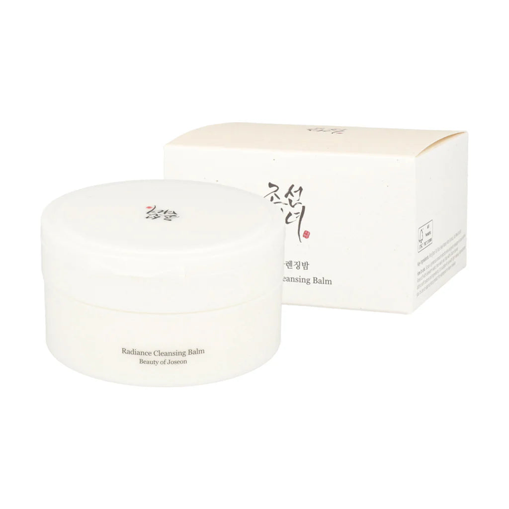 Radiance Cleansing Balm - 100ml