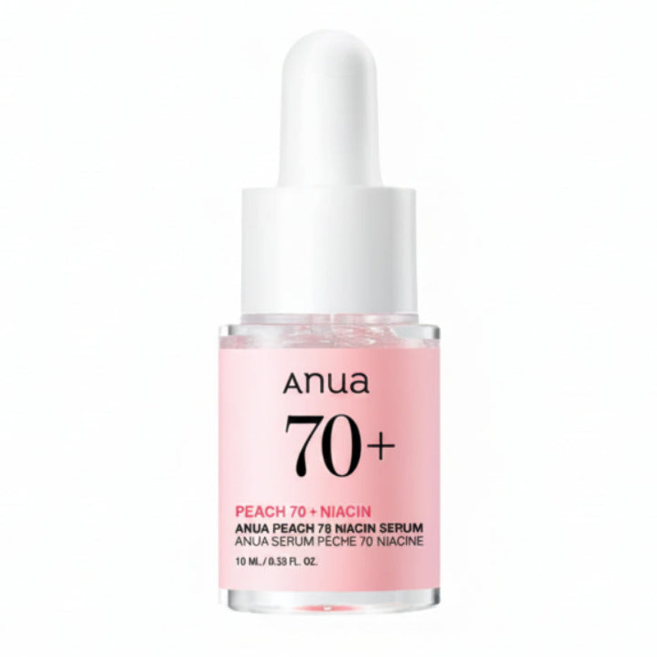 Peach 70 Niacin Serum - 30ml