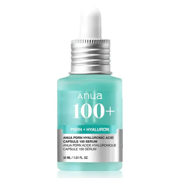 PDRN Hyaluronic Acid Capsule 100 Serum